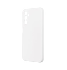 Чохол для смартфона Cosmiс Full Case HQ 2mm for Samsung Galaxy A14 5G White