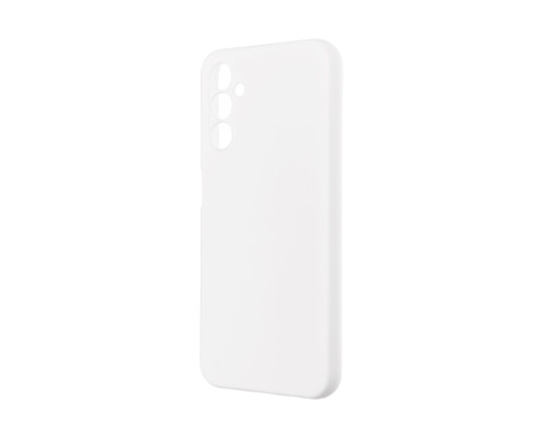 Чохол для смартфона Cosmiс Full Case HQ 2mm for Samsung Galaxy A14 5G White