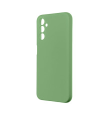 Чохол для смартфона Cosmiс Full Case HQ 2mm for Samsung Galaxy A14 5G Apple Green