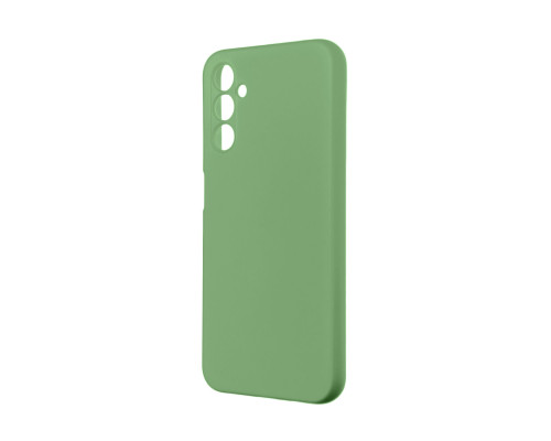 Чохол для смартфона Cosmiс Full Case HQ 2mm for Samsung Galaxy A14 5G Apple Green