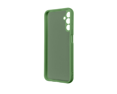 Чохол для смартфона Cosmiс Full Case HQ 2mm for Samsung Galaxy A14 5G Apple Green