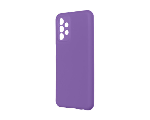 Чохол для смартфона Cosmiс Full Case HQ 2mm for Samsung Galaxy A23 4G Dark Purple