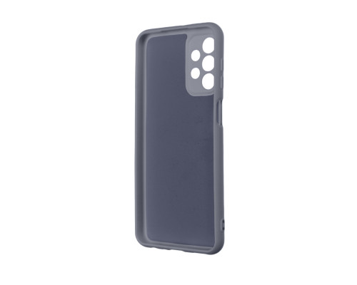 Чохол для смартфона Cosmiс Full Case HQ 2mm for Samsung Galaxy A23 4G Lavender Grey