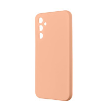 Чохол для смартфона Cosmiс Full Case HQ 2mm for Samsung Galaxy A34 5G Rose Pink
