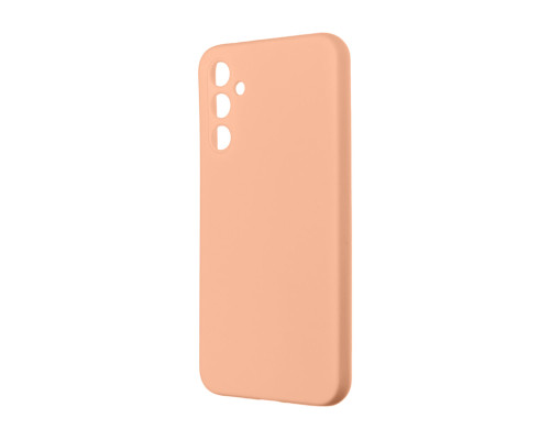 Чохол для смартфона Cosmiс Full Case HQ 2mm for Samsung Galaxy A34 5G Rose Pink