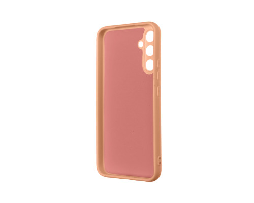 Чохол для смартфона Cosmiс Full Case HQ 2mm for Samsung Galaxy A34 5G Rose Pink