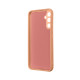 Чохол для смартфона Cosmiс Full Case HQ 2mm for Samsung Galaxy A34 5G Rose Pink