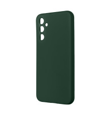 Чохол для смартфона Cosmiс Full Case HQ 2mm for Samsung Galaxy A34 5G Pine Green