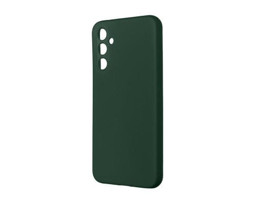 Чохол для смартфона Cosmiс Full Case HQ 2mm for Samsung Galaxy A34 5G Pine Green