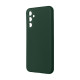 Чохол для смартфона Cosmiс Full Case HQ 2mm for Samsung Galaxy A34 5G Pine Green