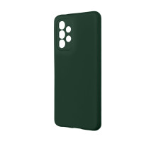 Чохол для смартфона Cosmiс Full Case HQ 2mm for Samsung Galaxy A53 5G Pine Green