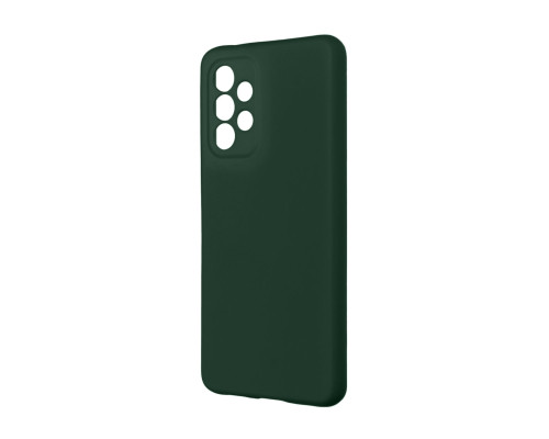 Чохол для смартфона Cosmiс Full Case HQ 2mm for Samsung Galaxy A53 5G Pine Green