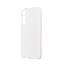 Чохол для смартфона Cosmiс Full Case HQ 2mm for Samsung Galaxy A54 5G White
