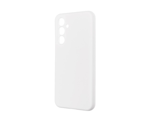 Чохол для смартфона Cosmiс Full Case HQ 2mm for Samsung Galaxy A54 5G White
