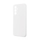 Чохол для смартфона Cosmiс Full Case HQ 2mm for Samsung Galaxy A54 5G White