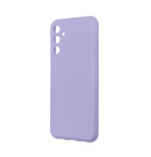 Чохол для смартфона Cosmiс Full Case HQ 2mm for Samsung Galaxy M14 5G Levender Purple