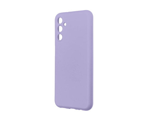 Чохол для смартфона Cosmiс Full Case HQ 2mm for Samsung Galaxy M14 5G Levender Purple