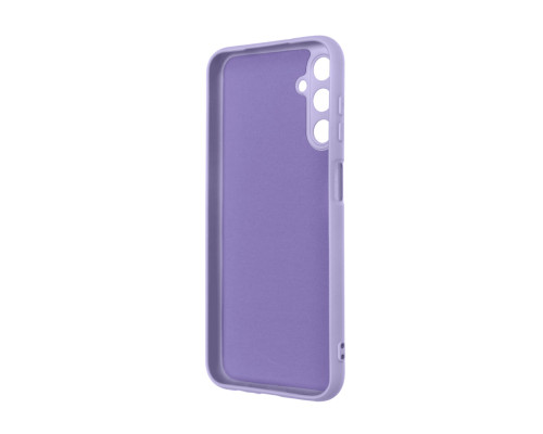Чохол для смартфона Cosmiс Full Case HQ 2mm for Samsung Galaxy M14 5G Levender Purple