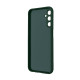 Чохол для смартфона Cosmiс Full Case HQ 2mm for Samsung Galaxy M14 5G Pine Green