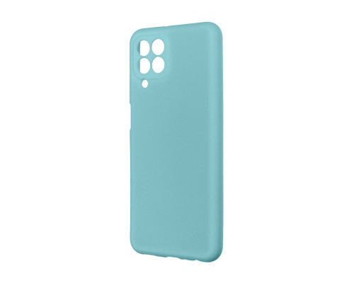 Чохол для смартфона Cosmiс Full Case HQ 2mm for Samsung Galaxy M33 5G Sky Blue