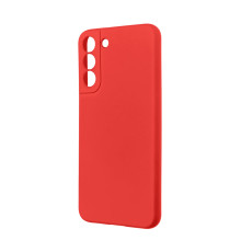 Чохол для смартфона Cosmiс Full Case HQ 2mm for Samsung Galaxy S22 Plus Red