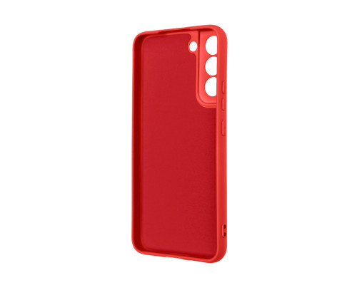 Чохол для смартфона Cosmiс Full Case HQ 2mm for Samsung Galaxy S22 Plus Red