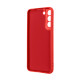 Чохол для смартфона Cosmiс Full Case HQ 2mm for Samsung Galaxy S22 Plus Red