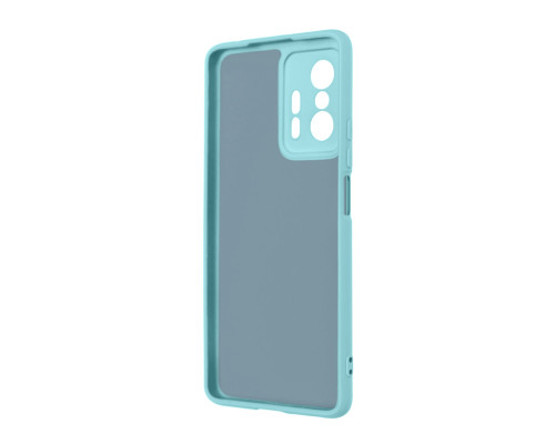 Чохол для смартфона Cosmiс Full Case HQ 2mm for Xiaomi 11T/11T Pro Sky Blue