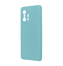 Чохол для смартфона Cosmiс Full Case HQ 2mm for Xiaomi 11T/11T Pro Sky Blue