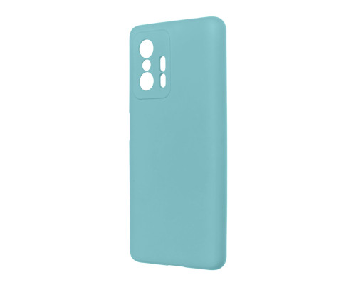 Чохол для смартфона Cosmiс Full Case HQ 2mm for Xiaomi 11T/11T Pro Sky Blue