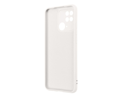 Чохол для смартфона Cosmiс Full Case HQ 2mm for Xiaomi Redmi 10C White