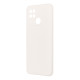 Чохол для смартфона Cosmiс Full Case HQ 2mm for Xiaomi Redmi 10C White