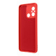 Чохол для смартфона Cosmiс Full Case HQ 2mm for Xiaomi Redmi 12C Red