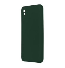 Чохол для смартфона Cosmiс Full Case HQ 2mm for Xiaomi Redmi 9A Pine Green