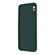 Чохол для смартфона Cosmiс Full Case HQ 2mm for Xiaomi Redmi 9A Pine Green