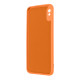 Чохол для смартфона Cosmiс Full Case HQ 2mm for Xiaomi Redmi 9A Orange Red