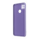 Чохол для смартфона Cosmiс Full Case HQ 2mm for Xiaomi Redmi 9С Levender Purple