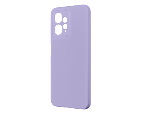 Чохол для смартфона Cosmiс Full Case HQ 2mm for Xiaomi Redmi Note 12 4G Levender Purple