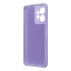 Чохол для смартфона Cosmiс Full Case HQ 2mm for Xiaomi Redmi Note 12 4G Levender Purple