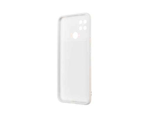 Чохол для смартфона Cosmiс Full Case HQ 2mm for Poco C40 White