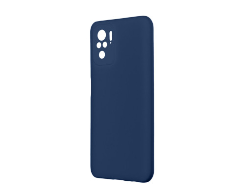 Чохол для смартфона Cosmiс Full Case HQ 2mm for Poco M5s Denim Blue