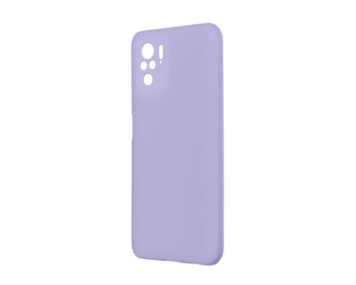 Чохол для смартфона Cosmiс Full Case HQ 2mm for Poco M5s Levender Purple