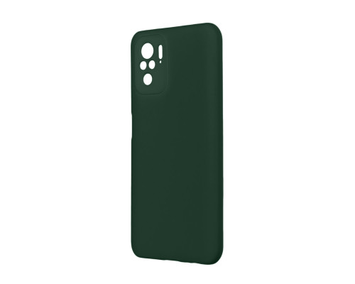 Чохол для смартфона Cosmiс Full Case HQ 2mm for Poco M5s Pine Green