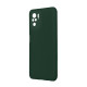 Чохол для смартфона Cosmiс Full Case HQ 2mm for Poco M5s Pine Green