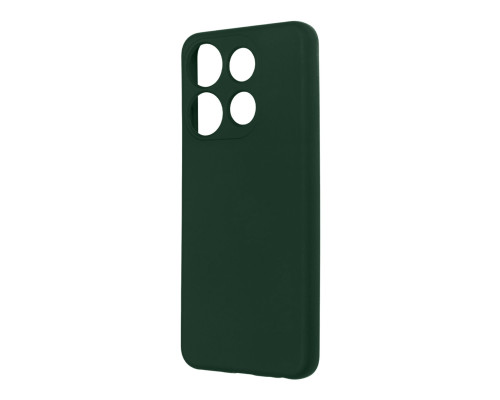 Чохол для смартфона Cosmiс Full Case HQ 2mm for TECNO Spark Go 2023 (BF7n) Pine Green
