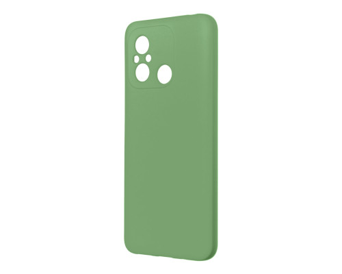 Чохол для смартфона Cosmiс Full Case HQ 2mm for Xiaomi 13 Lite Apple Green