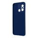 Чохол для смартфона Cosmiс Full Case HQ 2mm for Xiaomi Redmi Note 12s Dark Blue