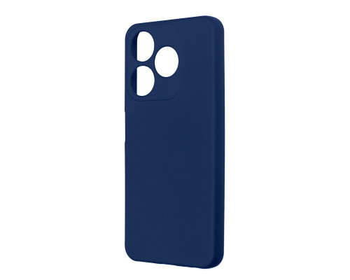 Чохол для смартфона Cosmiс Full Case HQ 2mm for TECNO POP 5 (BD2d) Dark Blue
