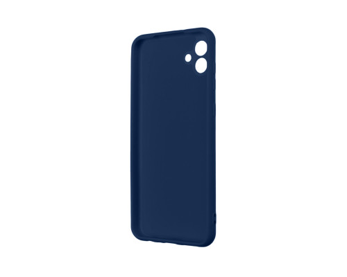 Чохол для смартфона Cosmiс Full Case HQ 2mm for Samsung Galaxy A04 Denim Blue