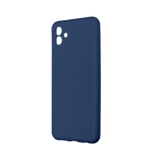 Чохол для смартфона Cosmiс Full Case HQ 2mm for Samsung Galaxy A04 Denim Blue